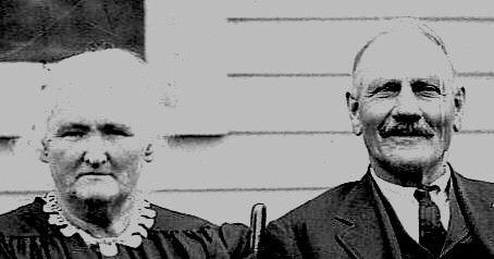 Samuel and Margaret